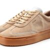 Blackstone Sneaker (Low) Hommes - Modèle Slate Harper-1