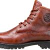 Blackstone Boots Hommes - Modèle ROCK HARDY-4