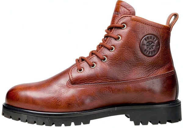 Blackstone Boots Hommes - Modèle ROCK HARDY-4