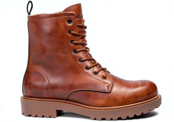 Blackstone Boots Femmes - Modèle KAJSA-0