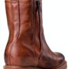 Blackstone Boots Femmes - Modèle KAJSA-2
