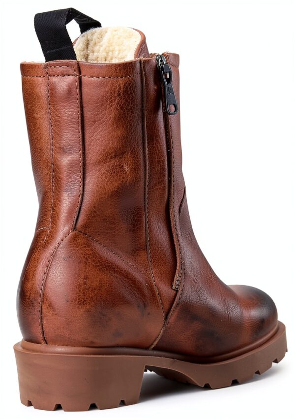 Blackstone Boots Femmes - Modèle KAJSA-2