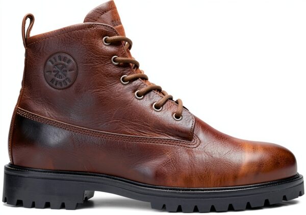 Blackstone Boots Hommes - Modèle ROCK HARDY-0