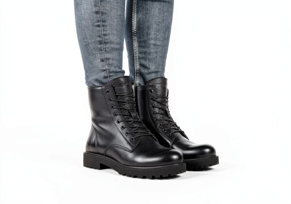 Blackstone Boots Femmes - Modèle KAJSA-6