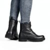 Blackstone Boots Femmes - Modèle KAJSA-8