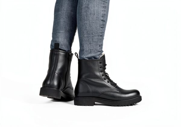 Blackstone Boots Femmes - Modèle KAJSA-8
