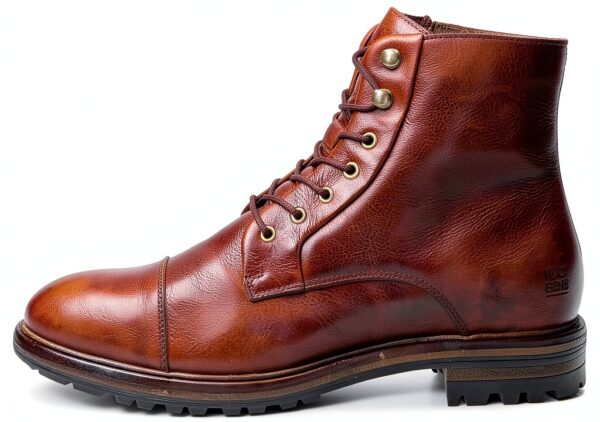 Blackstone Boots Hommes - Modèle LESTER-4