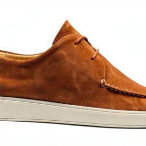 Blackstone Sneaker (Low) Hommes - Modèle Zuko LUCA Low-0
