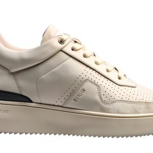 Blackstone Sneaker (Low) Hommes - Modèle Marble Colton-0