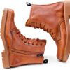 Blackstone Boots Femmes - Modèle KAJSA-4
