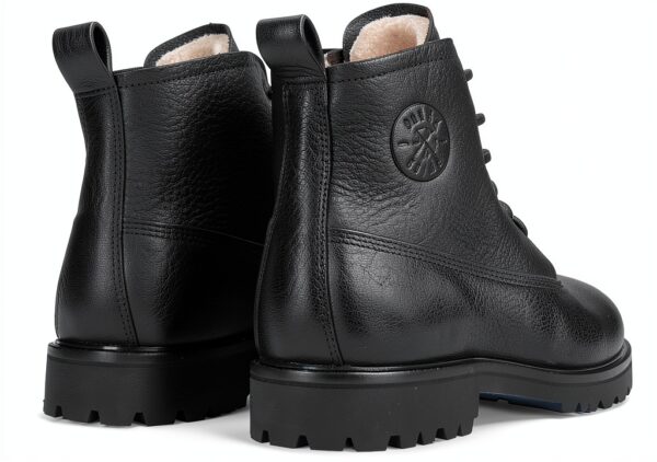 Blackstone Boots Hommes - Modèle ROCK HARDY-3