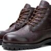 Blackstone Boots Hommes - Modèle ROCK HARDY-1