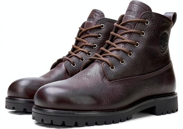 Blackstone Boots Hommes - Modèle ROCK HARDY-1