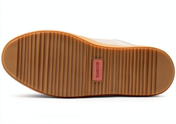 Blackstone Sneaker (Low) Hommes - Modèle Slate Harper-6