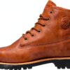Blackstone Boots Hommes - Modèle ROCK HARDY-4