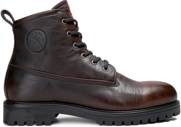 Blackstone Boots Hommes - Modèle ROCK HARDY-0
