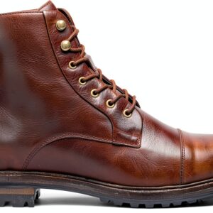 Blackstone Boots Hommes - Modèle LESTER-0