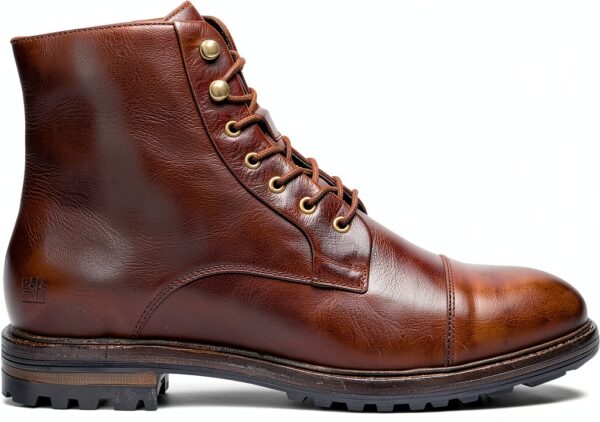 Blackstone Boots Hommes - Modèle LESTER-0