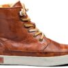 Chaussures Blackstone CK01 pour Garçon, Bottes en Cuir Cuoio-0