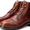 Blackstone Boots Hommes - Modèle LESTER-1