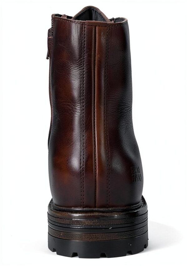 Blackstone Boots Hommes - Modèle LESTER-2