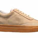 Blackstone Sneaker (Low) Hommes - Modèle Slate Harper-0