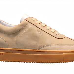 Blackstone Sneaker (Low) Hommes - Modèle Slate Harper-0