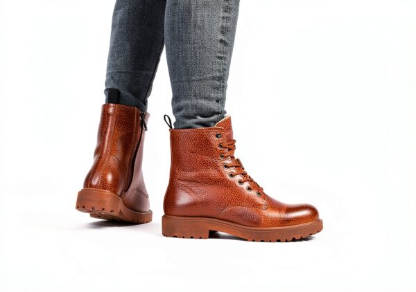 Blackstone Boots Femmes - Modèle KAJSA-7