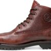 Blackstone Boots Hommes - Modèle ROCK HARDY-4