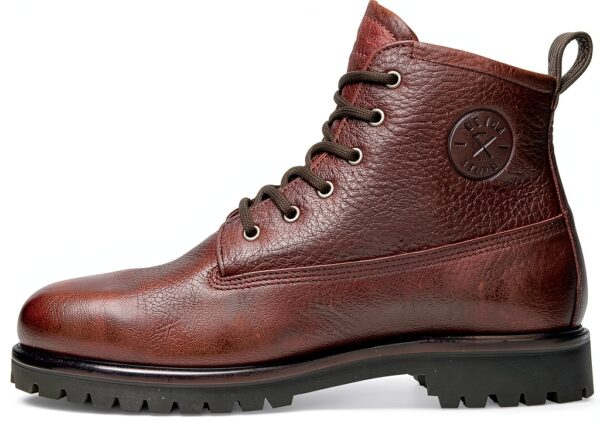 Blackstone Boots Hommes - Modèle ROCK HARDY-4