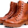 Blackstone Boots Femmes - Modèle KAJSA-1