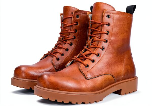 Blackstone Boots Femmes - Modèle KAJSA-1