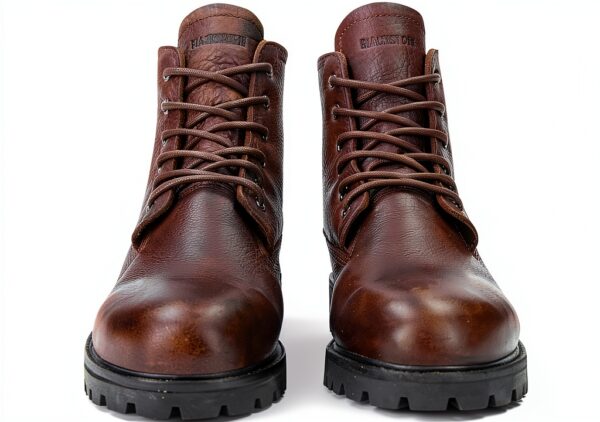 Blackstone Boots Hommes - Modèle ROCK HARDY-7