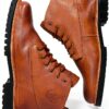 Blackstone Boots Hommes - Modèle ROCK HARDY-5