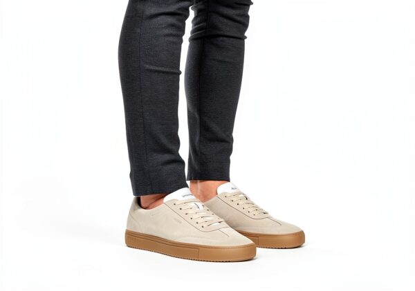 Blackstone Sneaker (Low) Hommes - Modèle Slate Harper-8