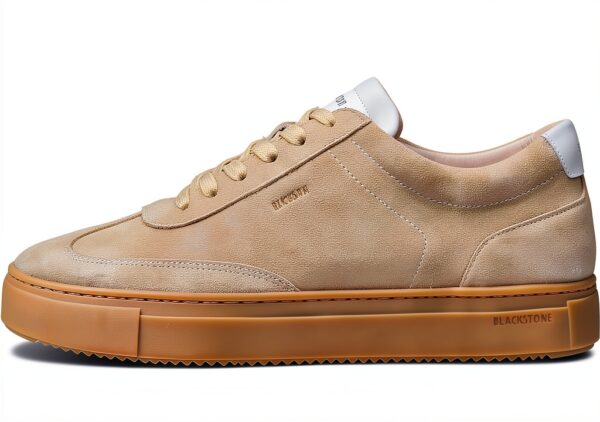 Blackstone Sneaker (Low) Hommes - Modèle Slate Harper-4