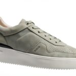 Blackstone Sneaker (Low) Hommes - Modèle Marble Colton-0