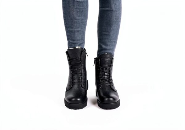 Blackstone Boots Femmes - Modèle KAJSA-7