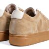Blackstone Sneaker (Low) Hommes - Modèle Slate Harper-3