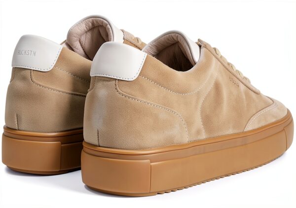Blackstone Sneaker (Low) Hommes - Modèle Slate Harper-3