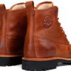 Blackstone Boots Hommes - Modèle ROCK HARDY-3