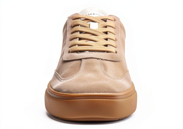 Blackstone Sneaker (Low) Hommes - Modèle Slate Harper-7
