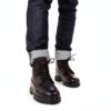 Blackstone Boots Hommes - Modèle ROCK HARDY-8