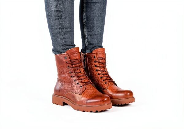 Blackstone Boots Femmes - Modèle KAJSA-6