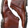 Blackstone Boots Hommes - Modèle LESTER-5