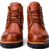 Blackstone Boots Hommes - Modèle ROCK HARDY-6
