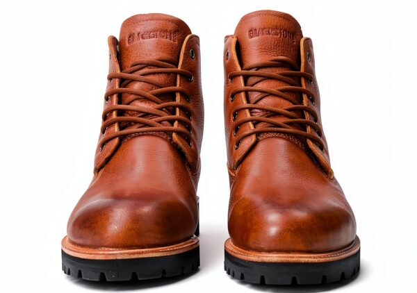 Blackstone Boots Hommes - Modèle ROCK HARDY-6
