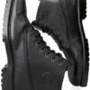 Blackstone Boots Hommes - Modèle ROCK HARDY-5