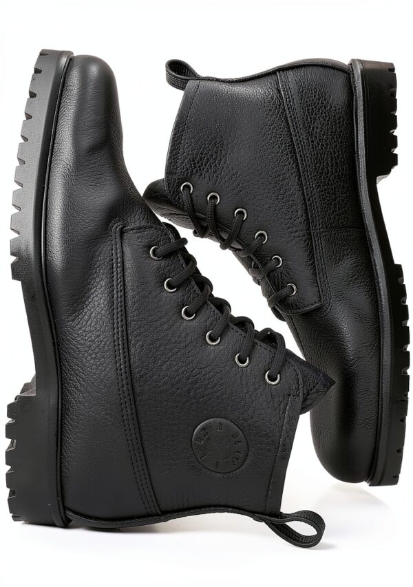 Blackstone Boots Hommes - Modèle ROCK HARDY-5