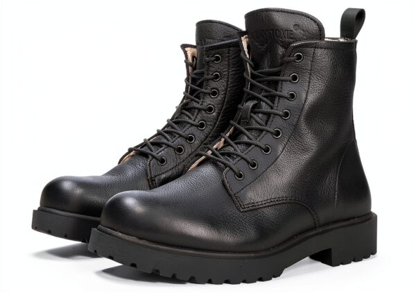 Blackstone Boots Femmes - Modèle KAJSA-1